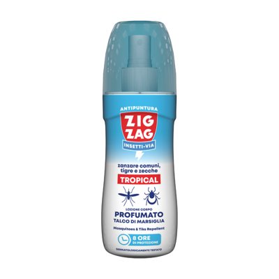 ZIG ZAG, purškalas, bekvapis, 100 ml