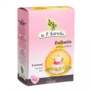 Žolelių arbata ZUIKUTIS, 50 g